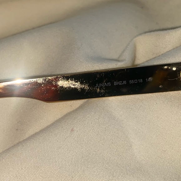 Jimmy Choo Junia/s sunglasses - Picture 5 of 5